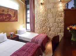 New Imperial Hotel
