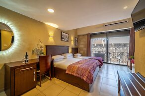 New Imperial Hotel