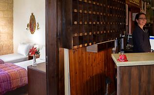 New Imperial Hotel