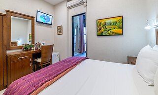 New Imperial Hotel