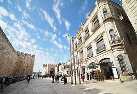 New Imperial Hotel