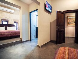 New Imperial Hotel