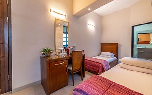 New Imperial Hotel