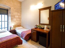 New Imperial Hotel