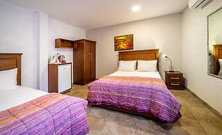 New Imperial Hotel