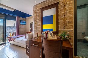 New Imperial Hotel