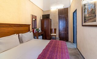 New Imperial Hotel
