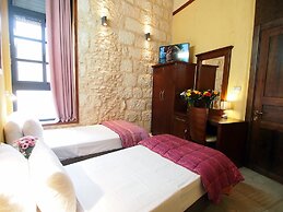 New Imperial Hotel