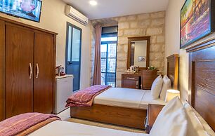 New Imperial Hotel