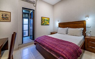 New Imperial Hotel