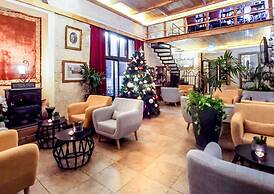 New Imperial Hotel