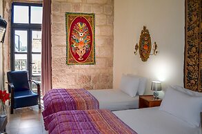 New Imperial Hotel