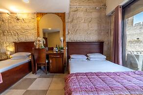 New Imperial Hotel