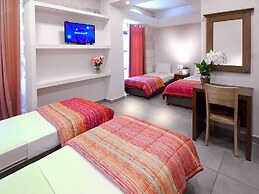 New Imperial Hotel