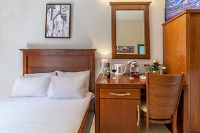 New Imperial Hotel