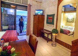New Imperial Hotel