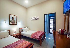New Imperial Hotel