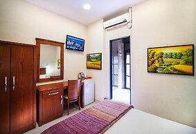 New Imperial Hotel