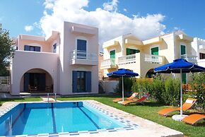 Hotel 12 Islands Villas