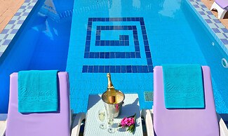 Hotel 12 Islands Villas