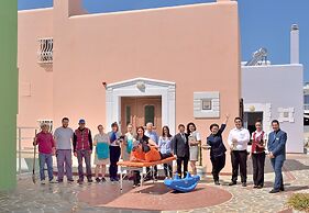 Hotel 12 Islands Villas