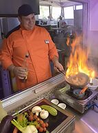 Hotel 12 Islands Villas