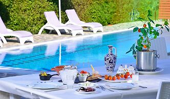 Hotel 12 Islands Villas