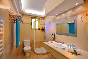 Hotel 12 Islands Villas