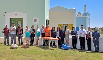 Hotel 12 Islands Villas