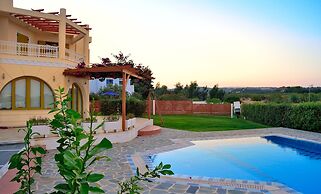 Hotel 12 Islands Villas