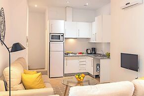 Feelathome Merced Apartments