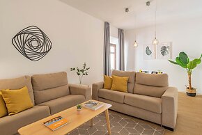 Feelathome Merced Apartments