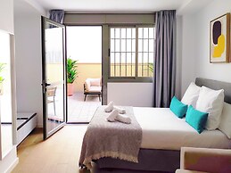 Feelathome Merced Apartments