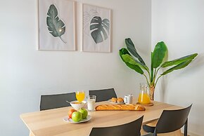 Feelathome Merced Apartments