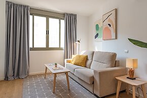 Feelathome Merced Apartments