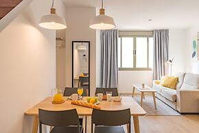 Feelathome Merced Apartments