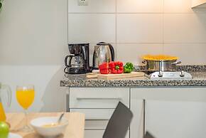 Feelathome Merced Apartments