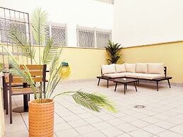 Feelathome Merced Apartments