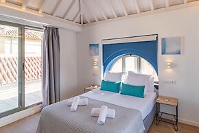 Feelathome Merced Apartments