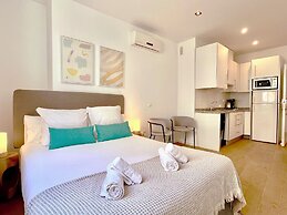 Feelathome Merced Apartments