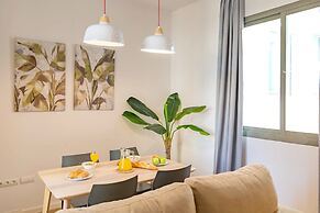 Feelathome Merced Apartments