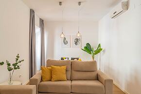 Feelathome Merced Apartments