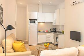 Feelathome Merced Apartments