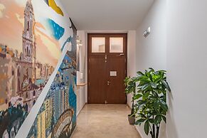 Feelathome Merced Apartments