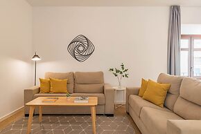 Feelathome Merced Apartments