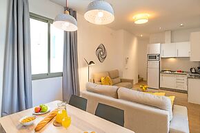 Feelathome Merced Apartments