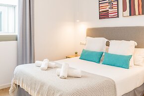 Feelathome Merced Apartments