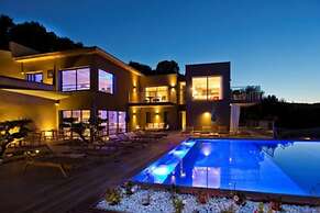 Hôtel Version Maquis Santa Manza