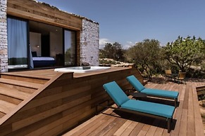 Hôtel Version Maquis Santa Manza