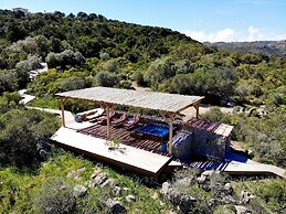 Hôtel Version Maquis Santa Manza